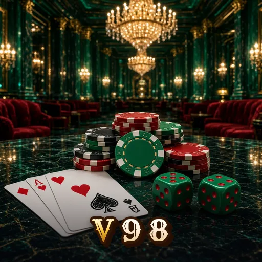 Instalasi v98
